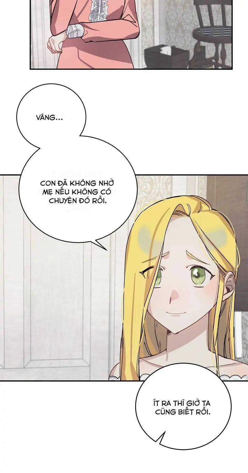 Cô Hầu Đảm Đang Chapter 11 trang 22