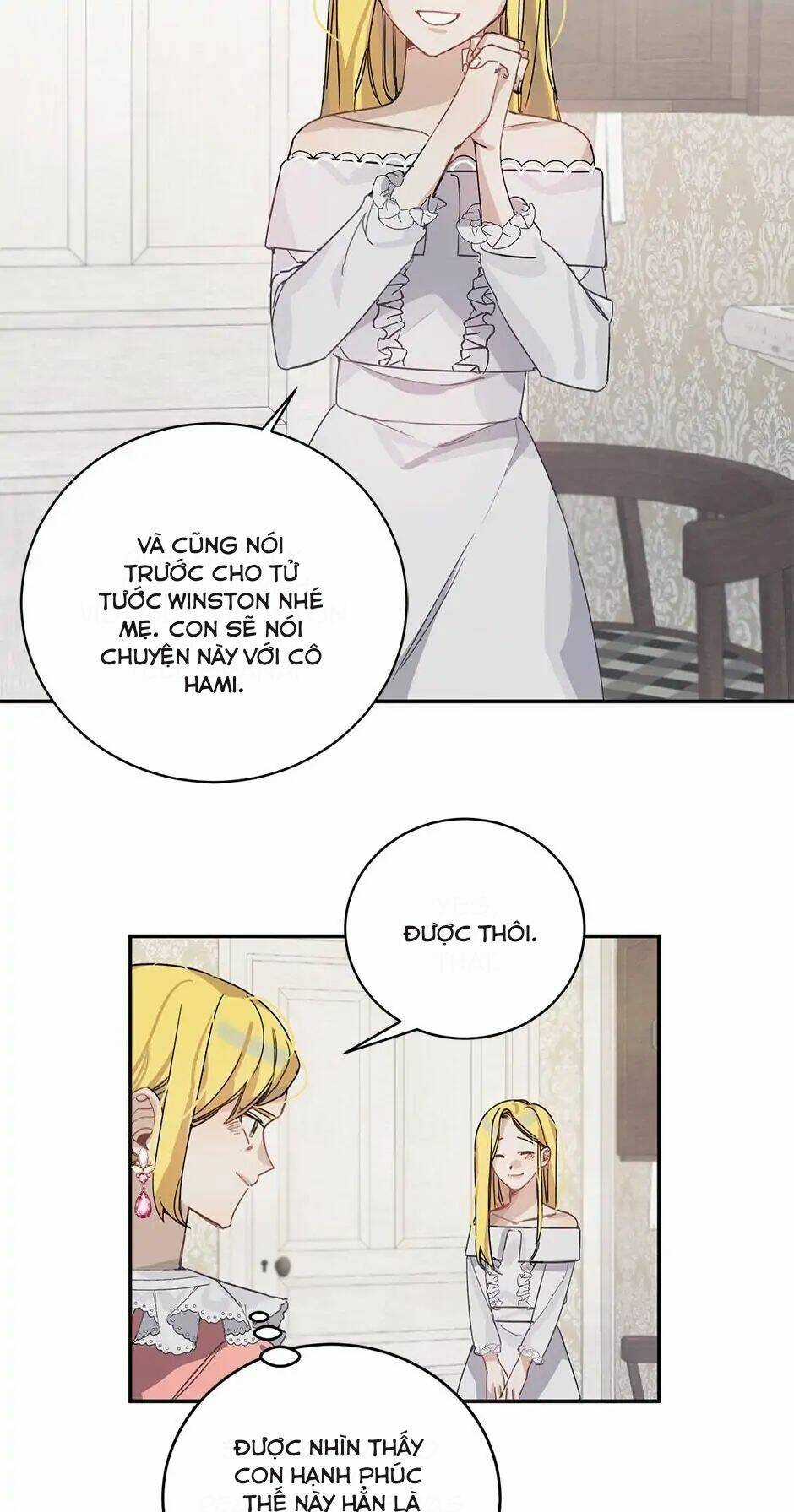 Cô Hầu Đảm Đang Chapter 11 trang 24