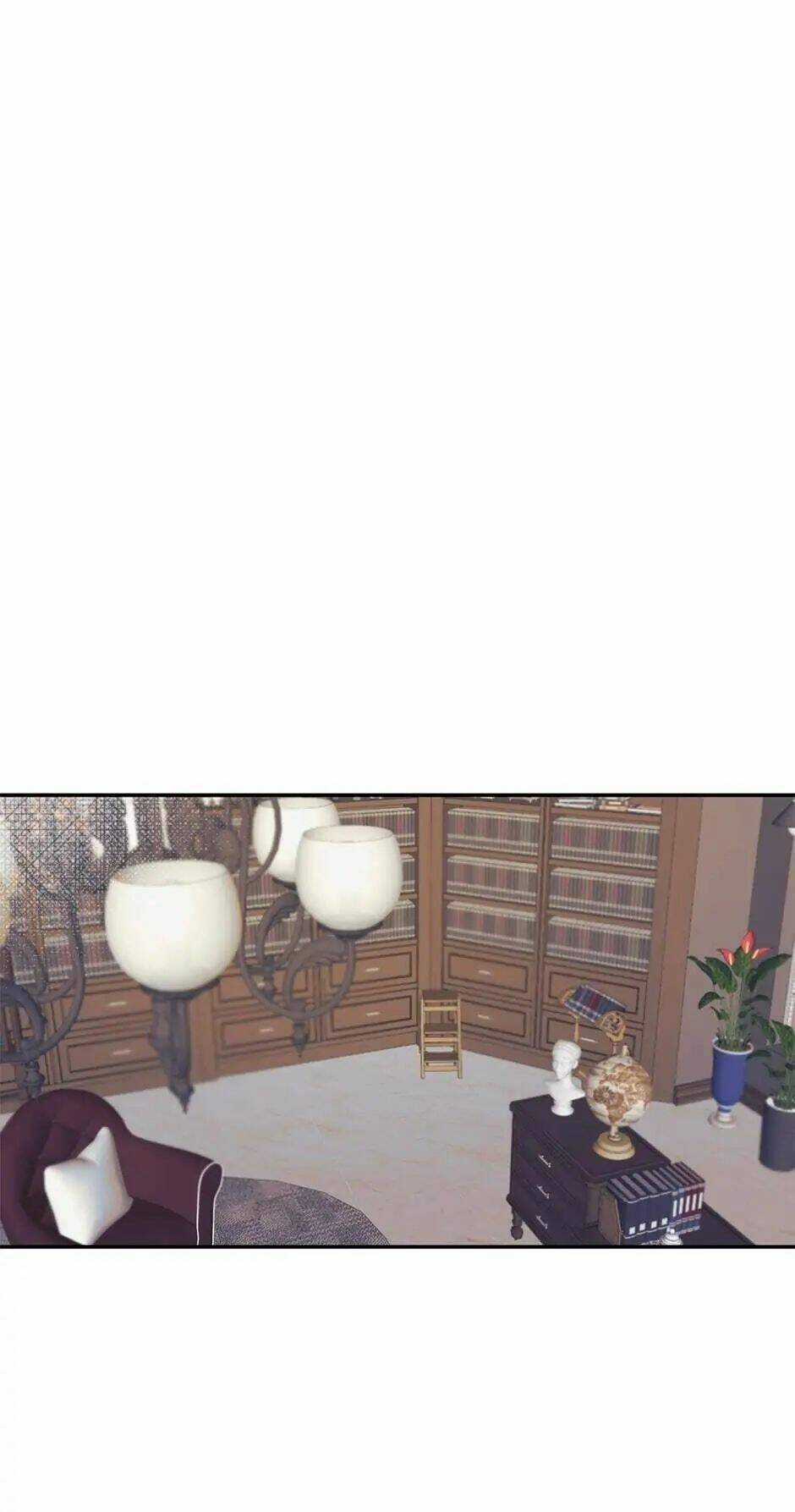 Cô Hầu Đảm Đang Chapter 11 trang 27