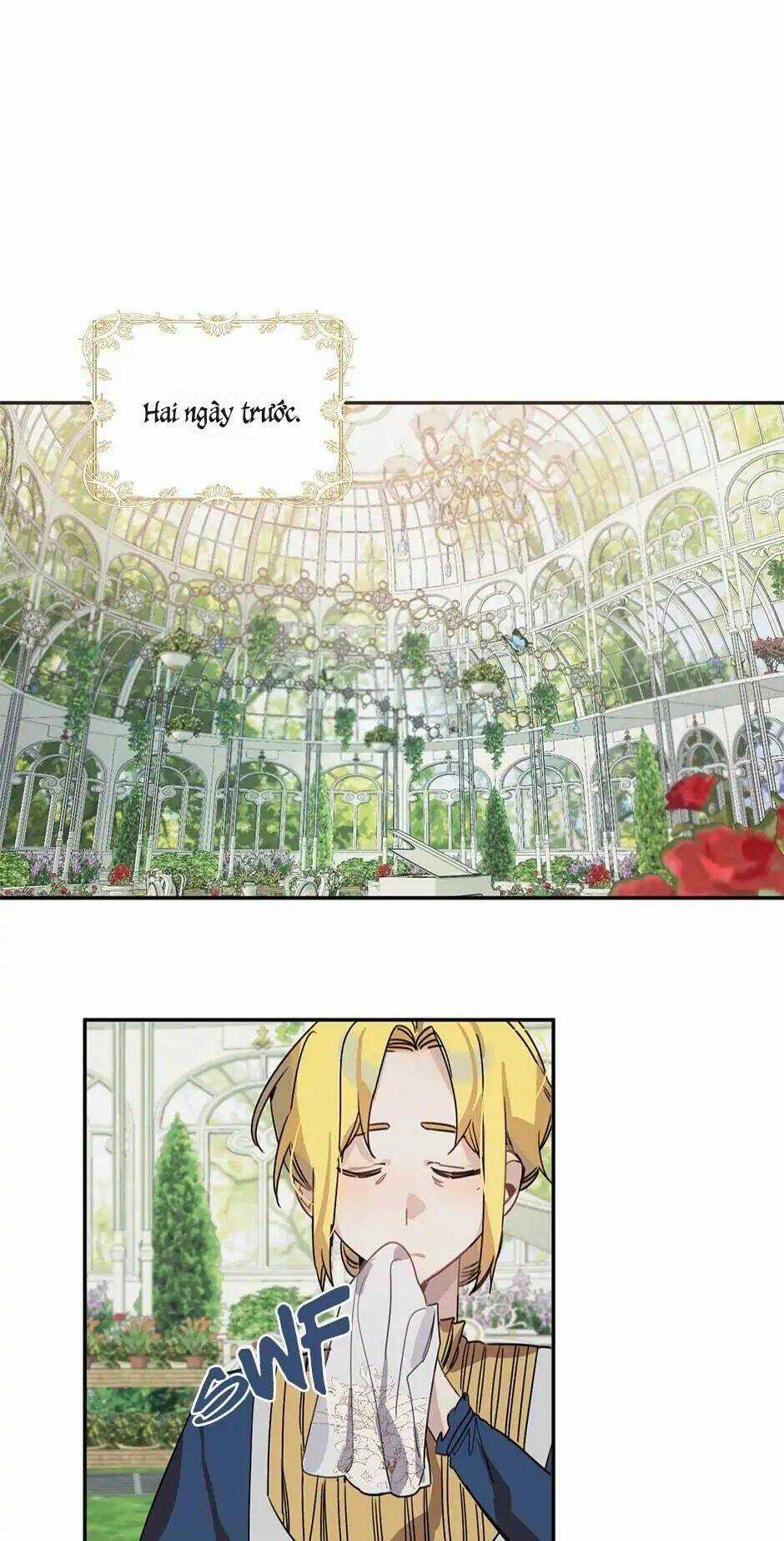 Cô Hầu Đảm Đang Chapter 11 trang 31