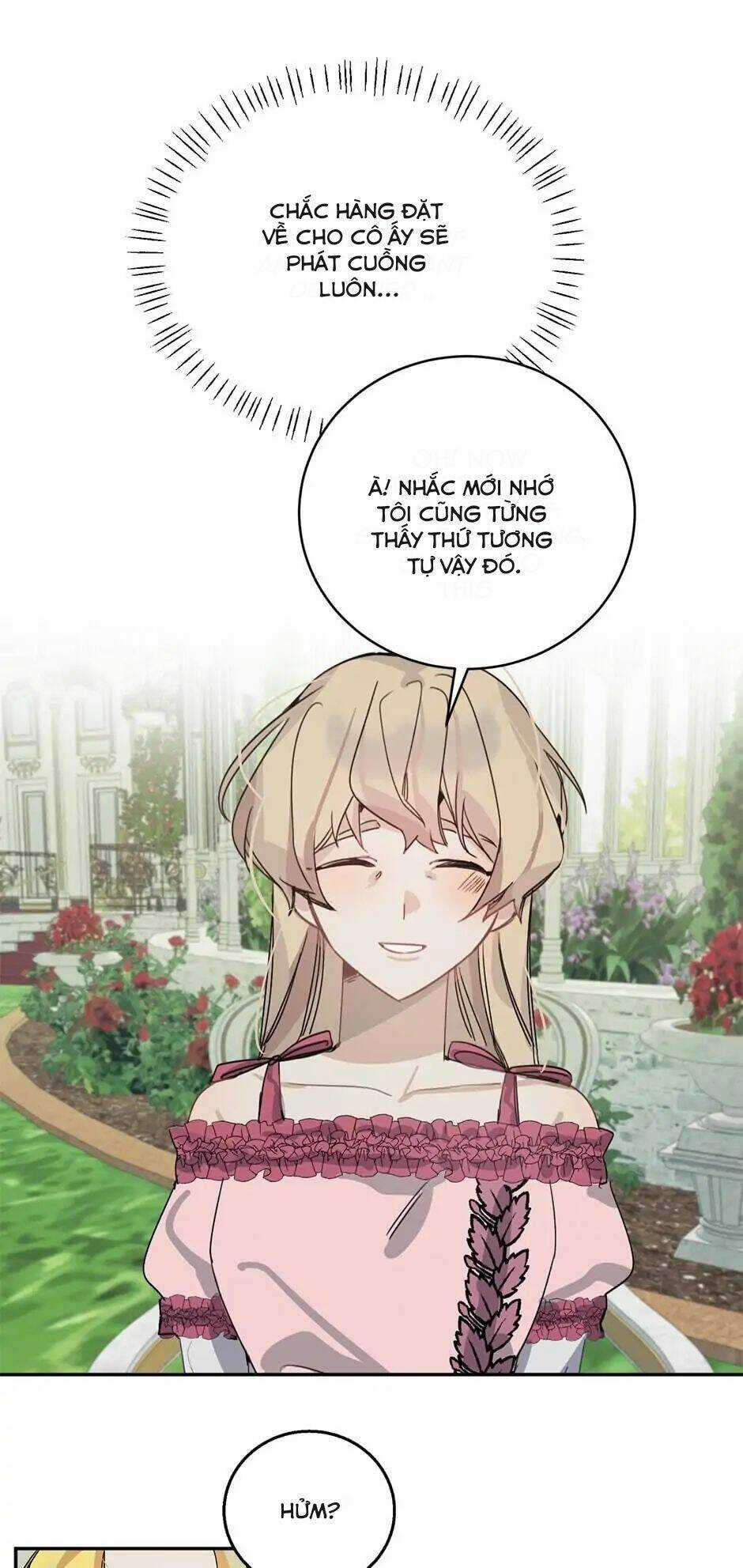 Cô Hầu Đảm Đang Chapter 11 trang 35