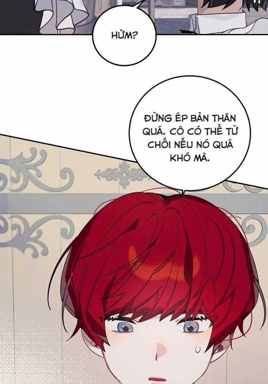 Cô Hầu Đảm Đang Chapter 12 trang 11
