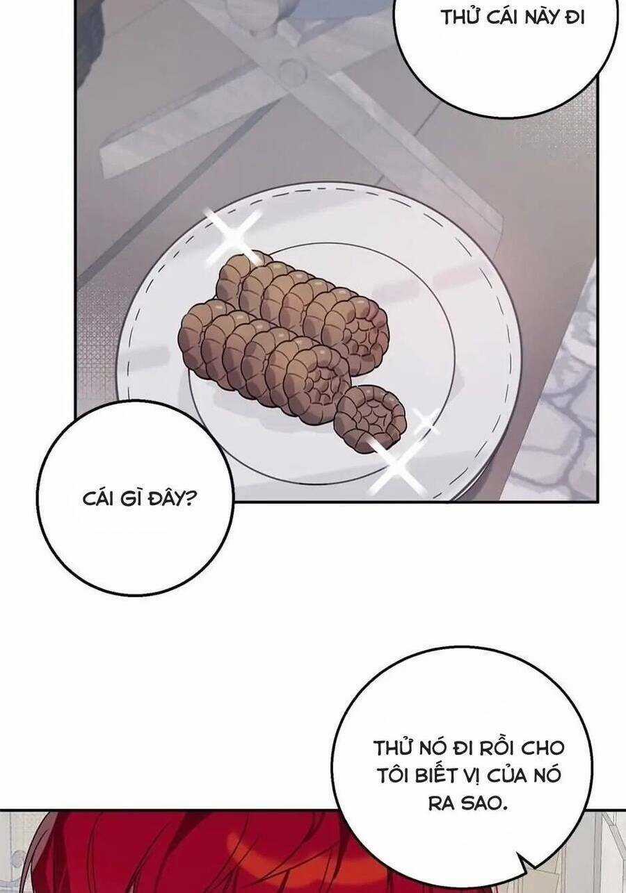 Cô Hầu Đảm Đang Chapter 12 trang 15
