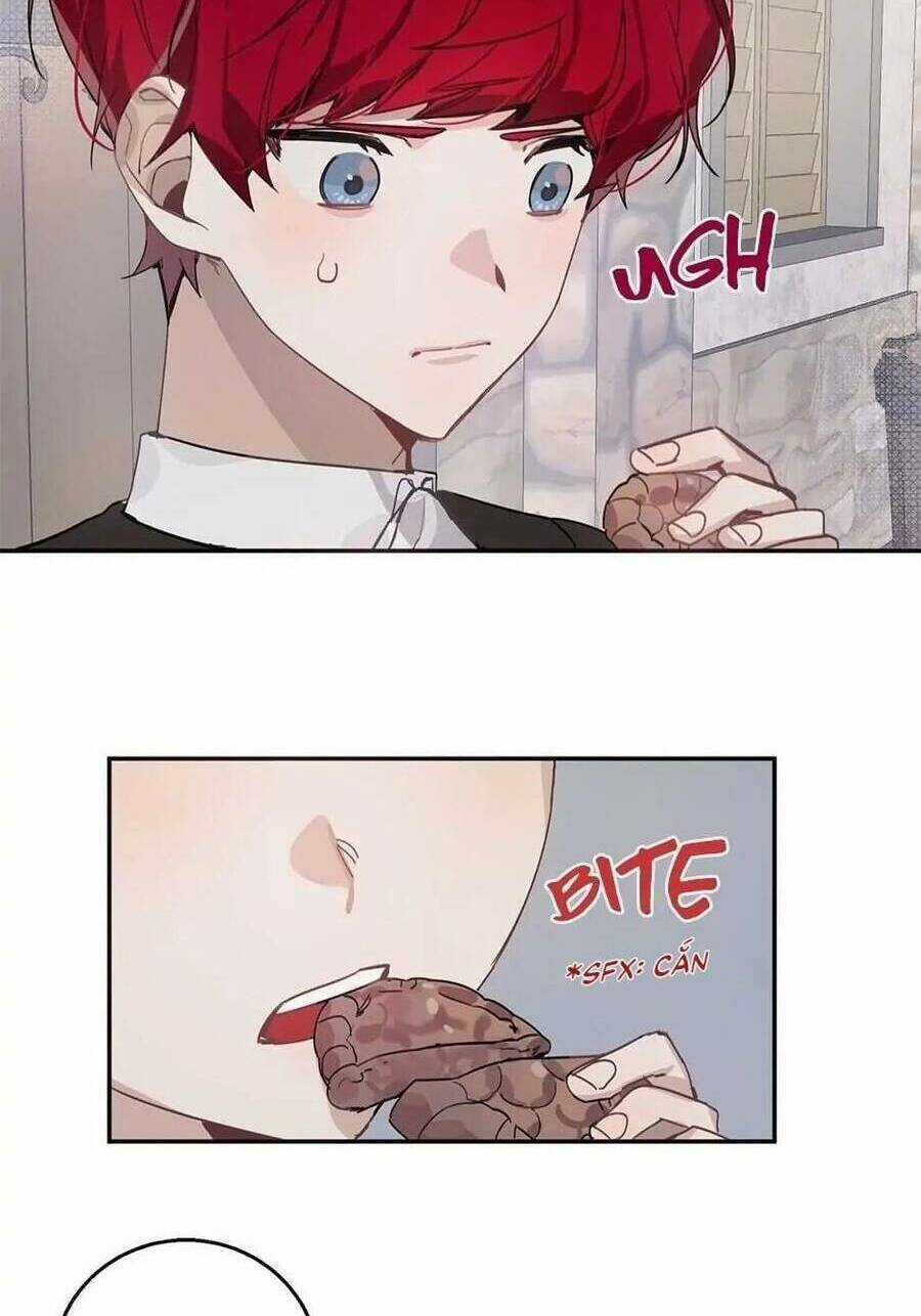 Cô Hầu Đảm Đang Chapter 12 trang 16