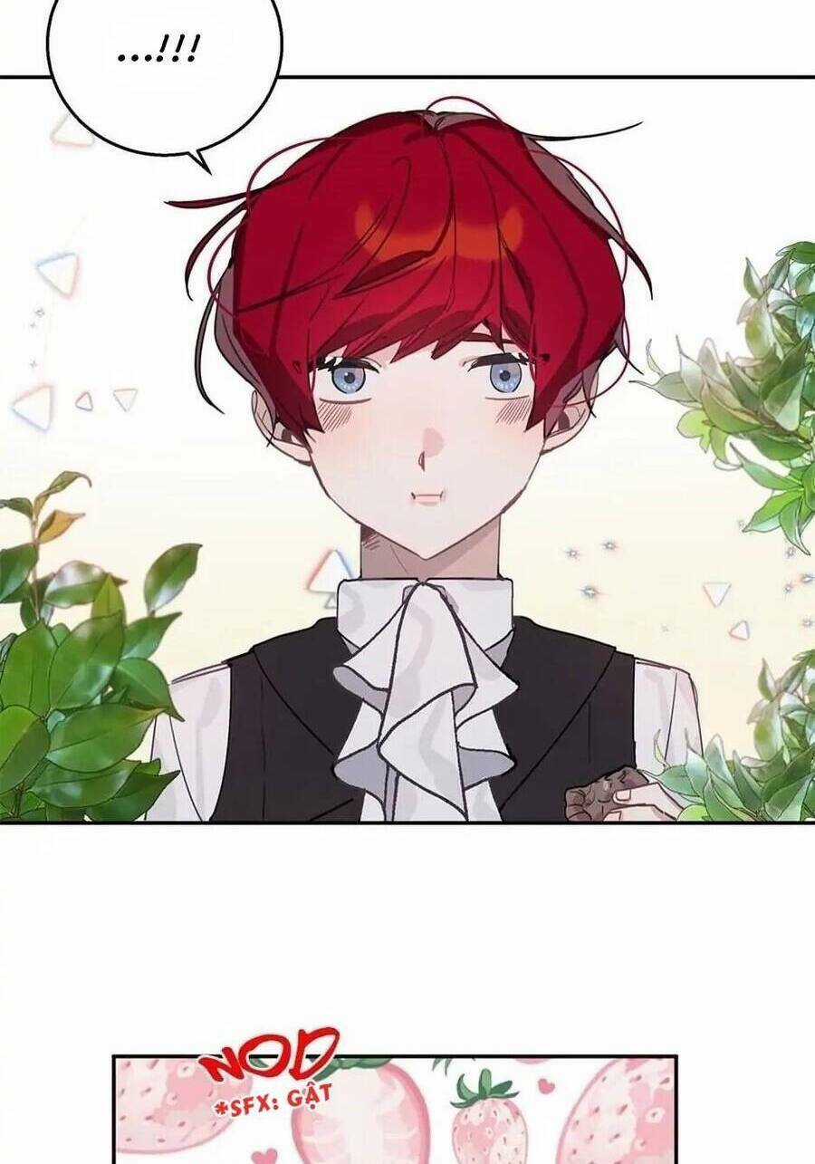 Cô Hầu Đảm Đang Chapter 12 trang 17