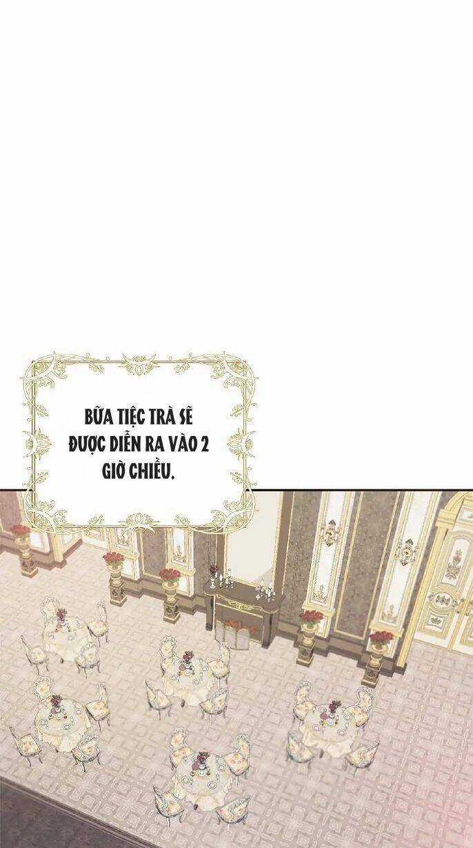 Cô Hầu Đảm Đang Chapter 12 trang 19
