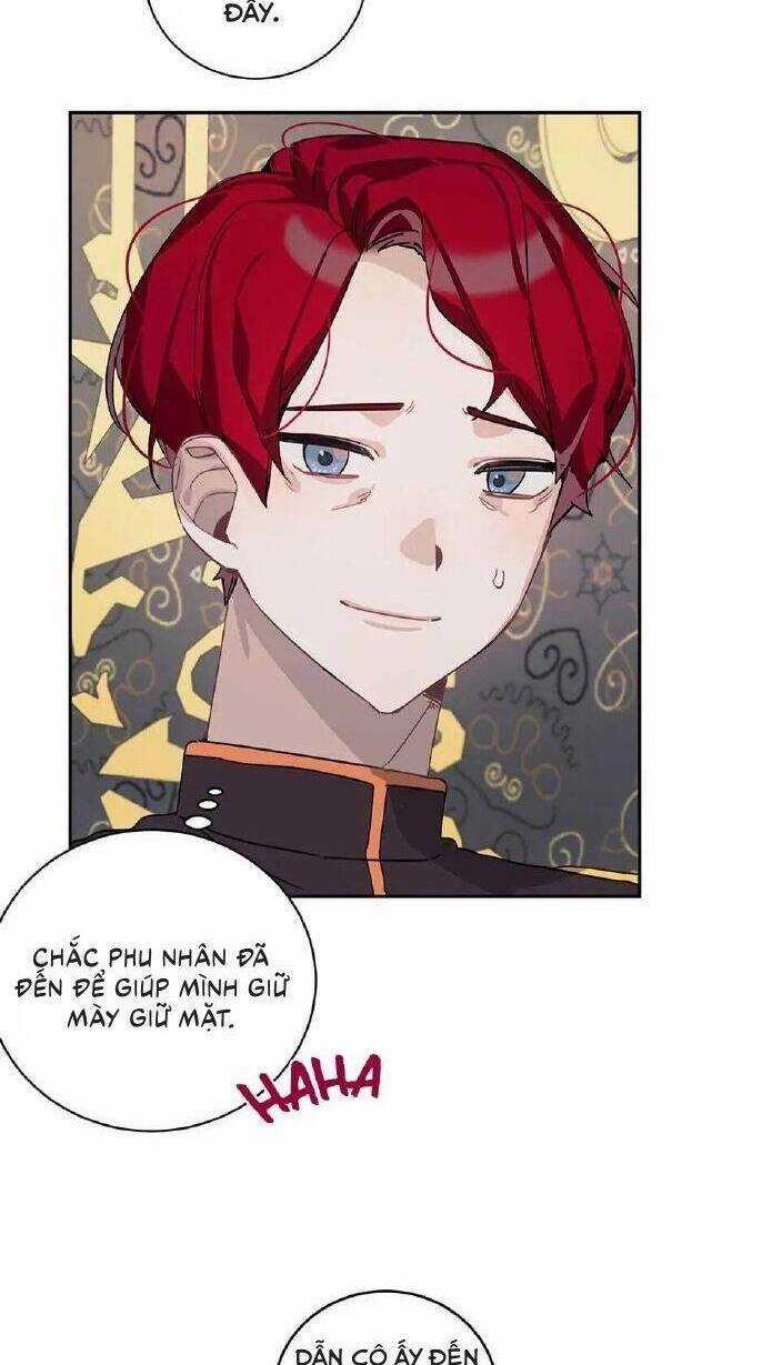 Cô Hầu Đảm Đang Chapter 12 trang 21