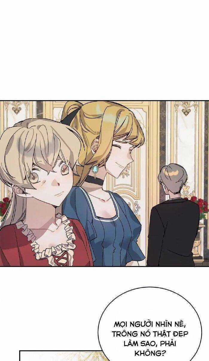 Cô Hầu Đảm Đang Chapter 12 trang 27