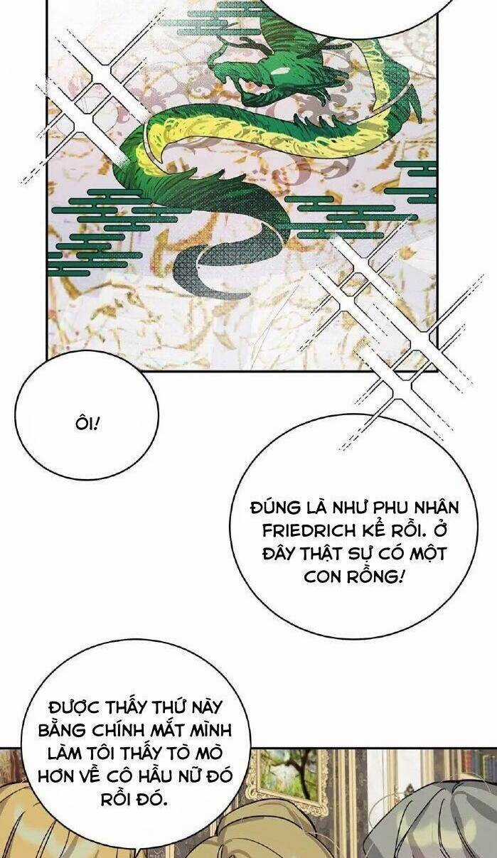 Cô Hầu Đảm Đang Chapter 12 trang 28
