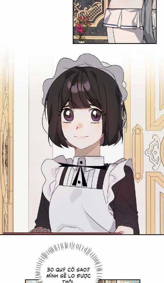 Cô Hầu Đảm Đang Chapter 12 trang 31