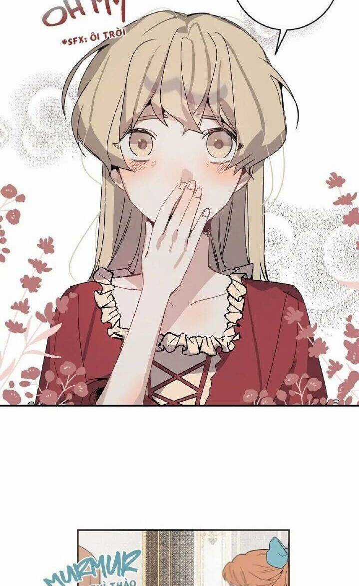 Cô Hầu Đảm Đang Chapter 12 trang 36