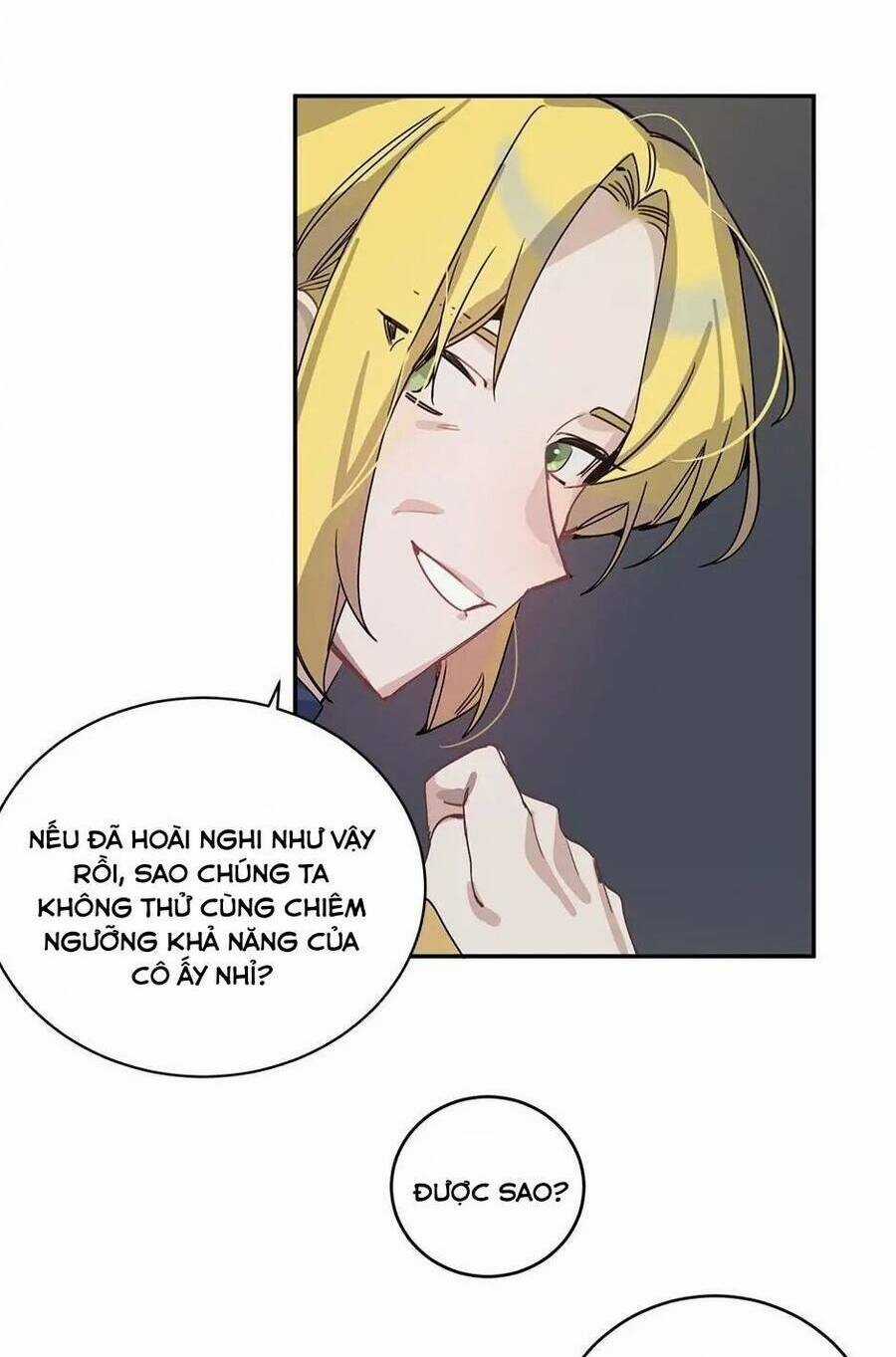 Cô Hầu Đảm Đang Chapter 12 trang 45