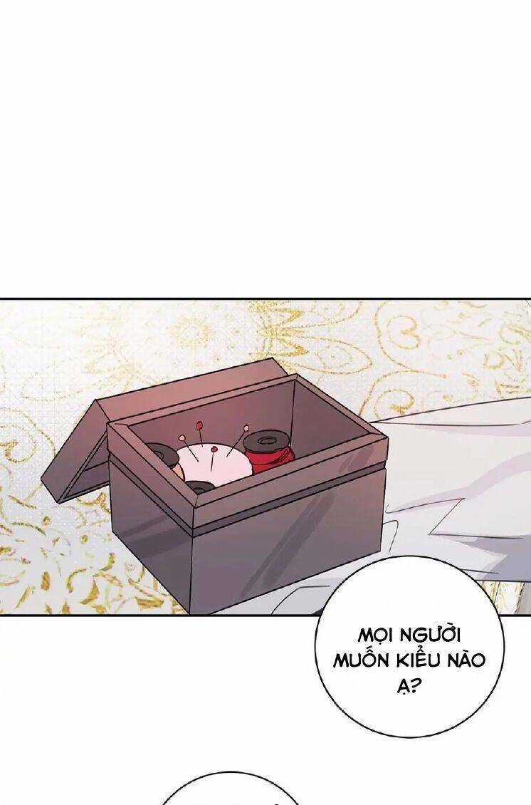 Cô Hầu Đảm Đang Chapter 12 trang 48