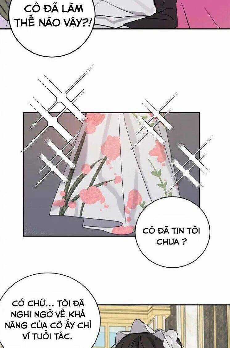 Cô Hầu Đảm Đang Chapter 12 trang 51