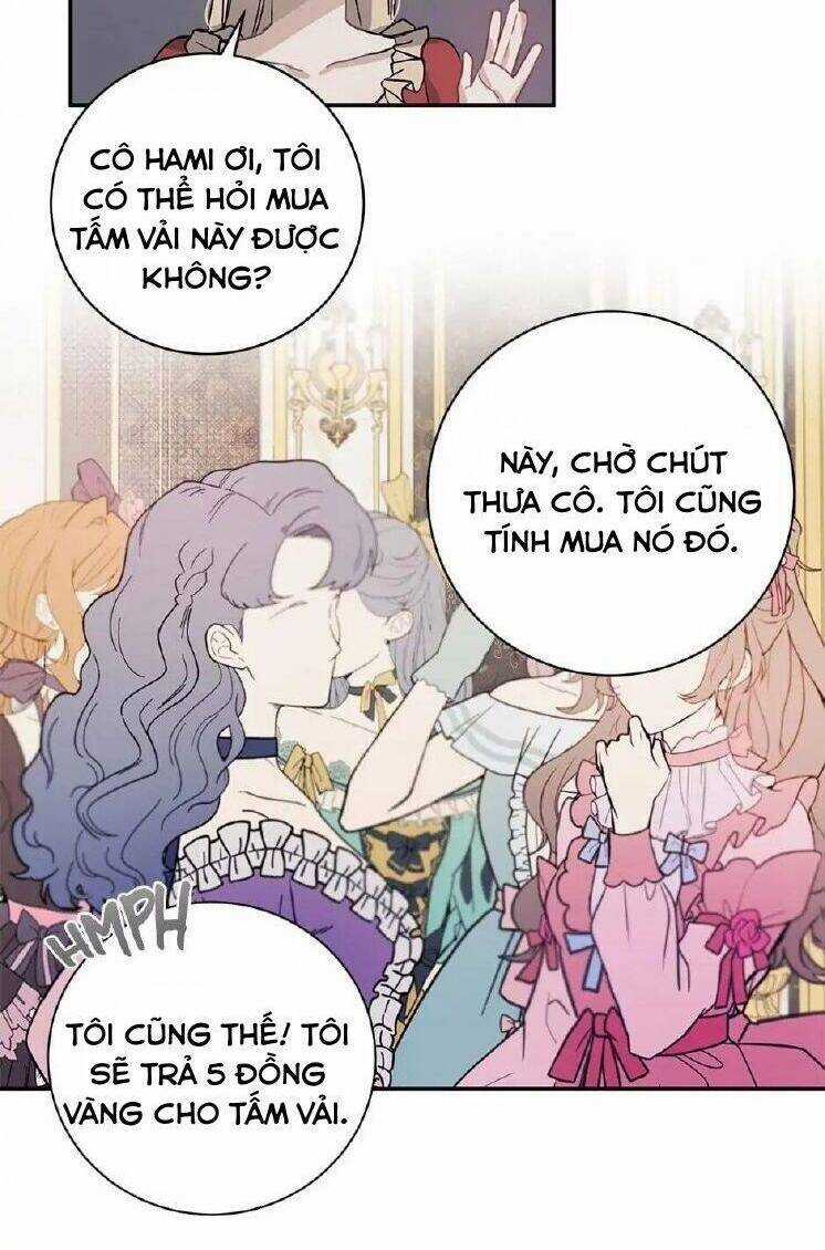 Cô Hầu Đảm Đang Chapter 12 trang 53