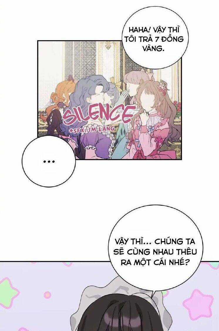 Cô Hầu Đảm Đang Chapter 12 trang 54
