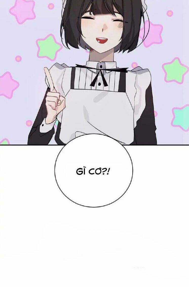 Cô Hầu Đảm Đang Chapter 12 trang 55