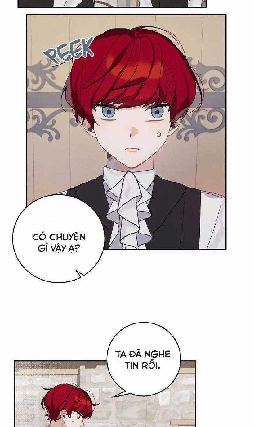 Cô Hầu Đảm Đang Chapter 12 trang 7