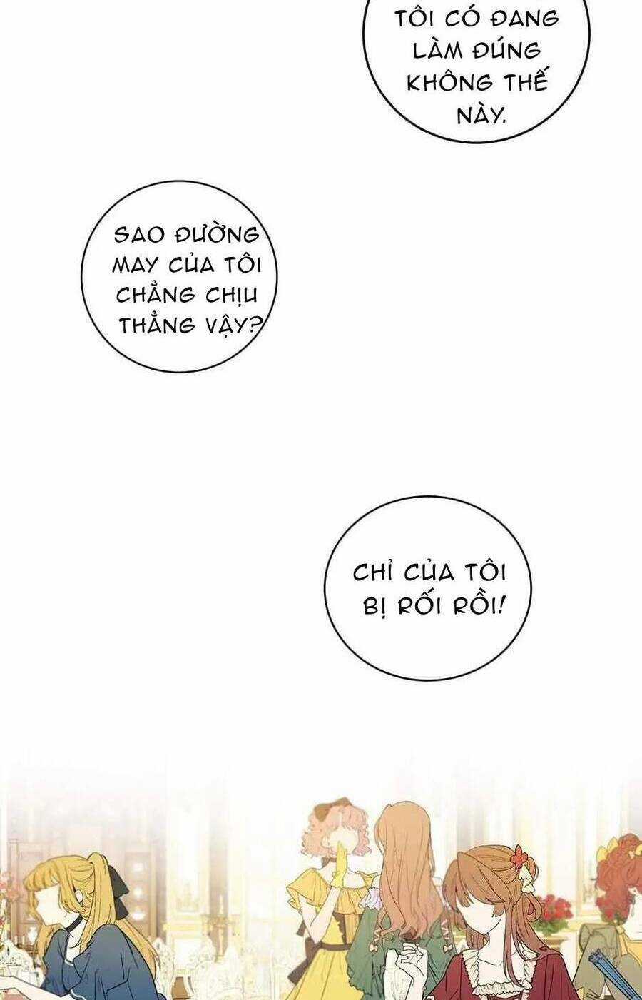Cô Hầu Đảm Đang Chapter 13 trang 15