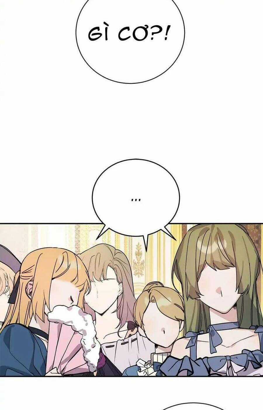 Cô Hầu Đảm Đang Chapter 13 trang 2