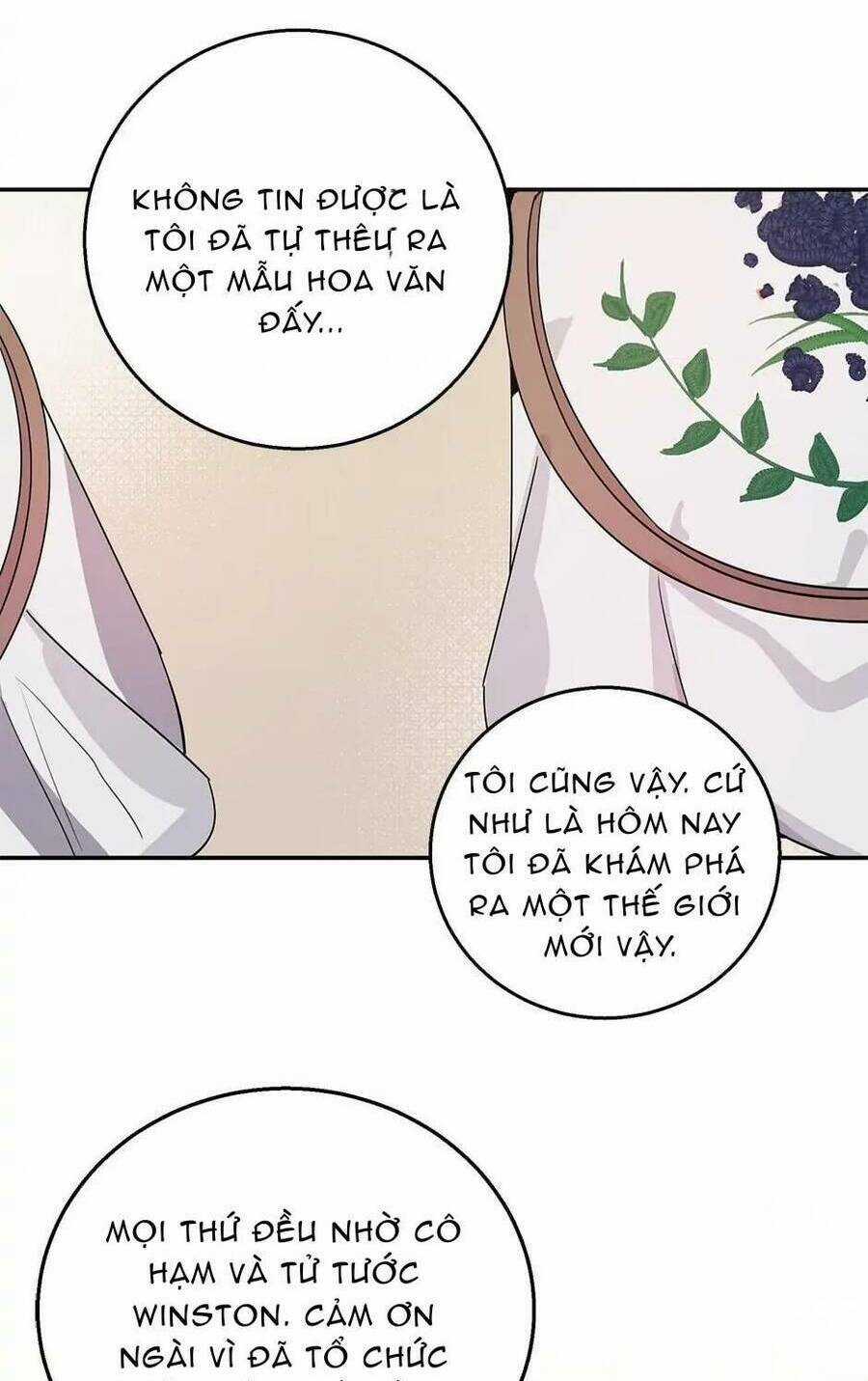 Cô Hầu Đảm Đang Chapter 13 trang 22