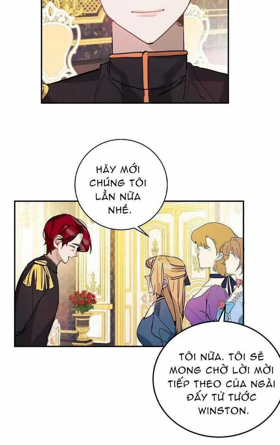 Cô Hầu Đảm Đang Chapter 13 trang 24