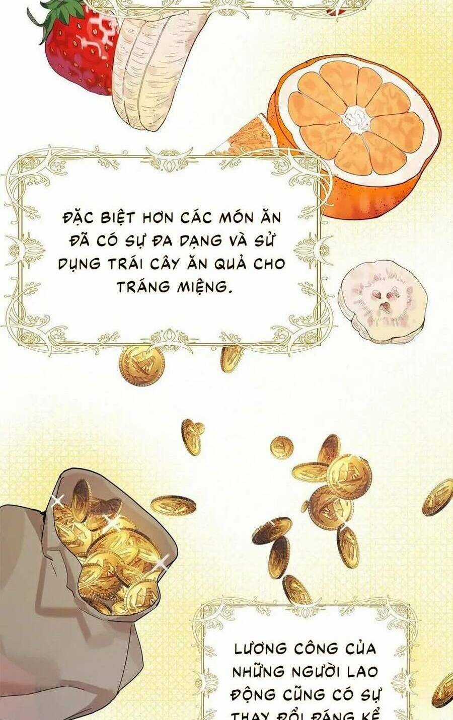 Cô Hầu Đảm Đang Chapter 13 trang 28