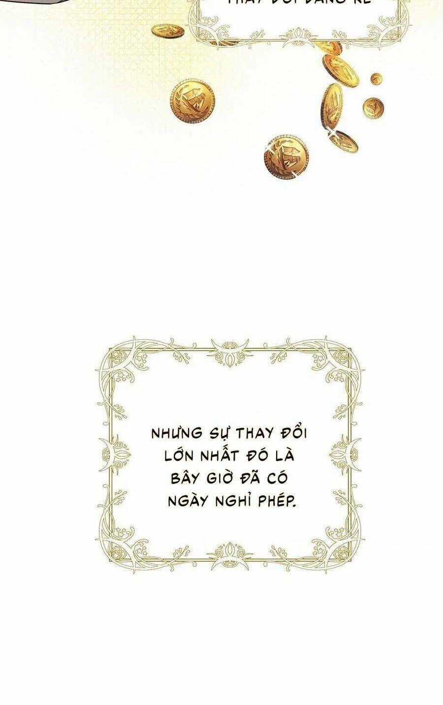 Cô Hầu Đảm Đang Chapter 13 trang 29