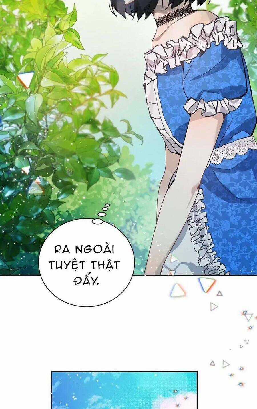 Cô Hầu Đảm Đang Chapter 13 trang 31