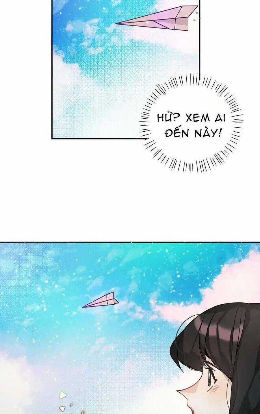 Cô Hầu Đảm Đang Chapter 13 trang 32