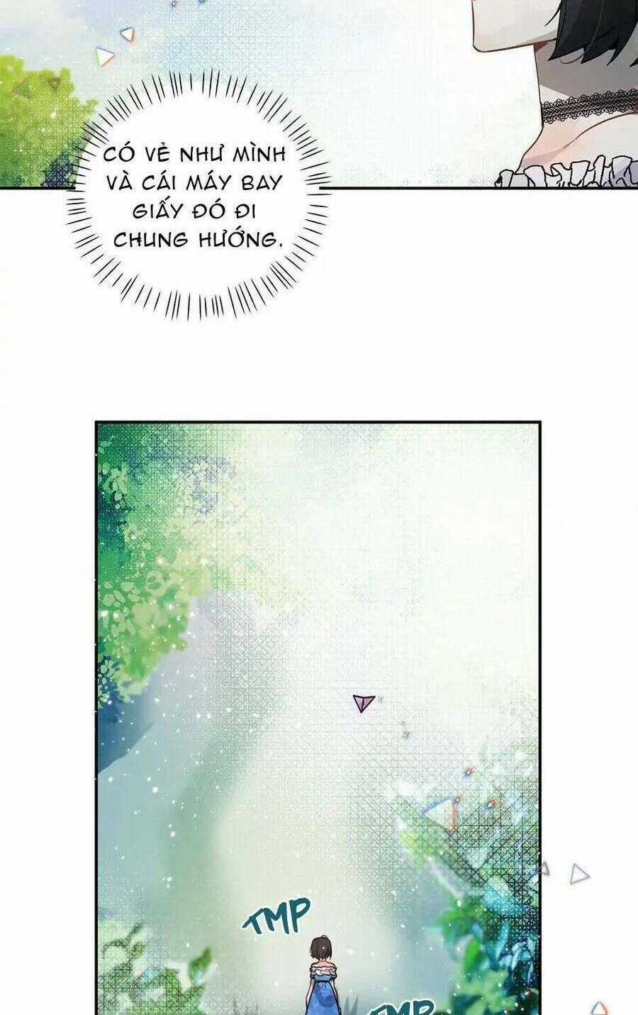 Cô Hầu Đảm Đang Chapter 13 trang 33