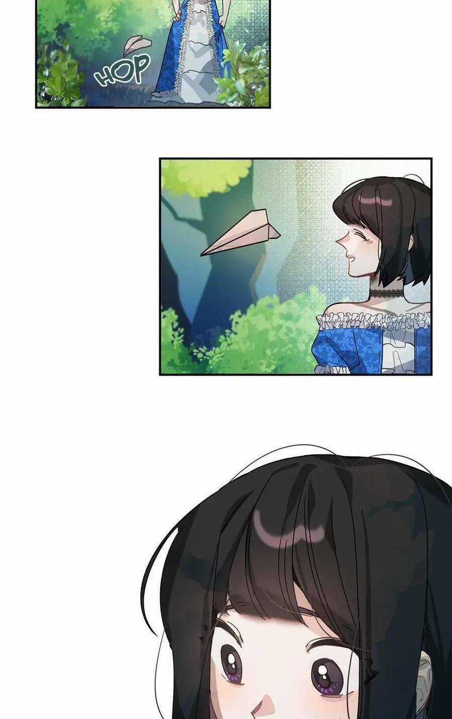 Cô Hầu Đảm Đang Chapter 13 trang 37