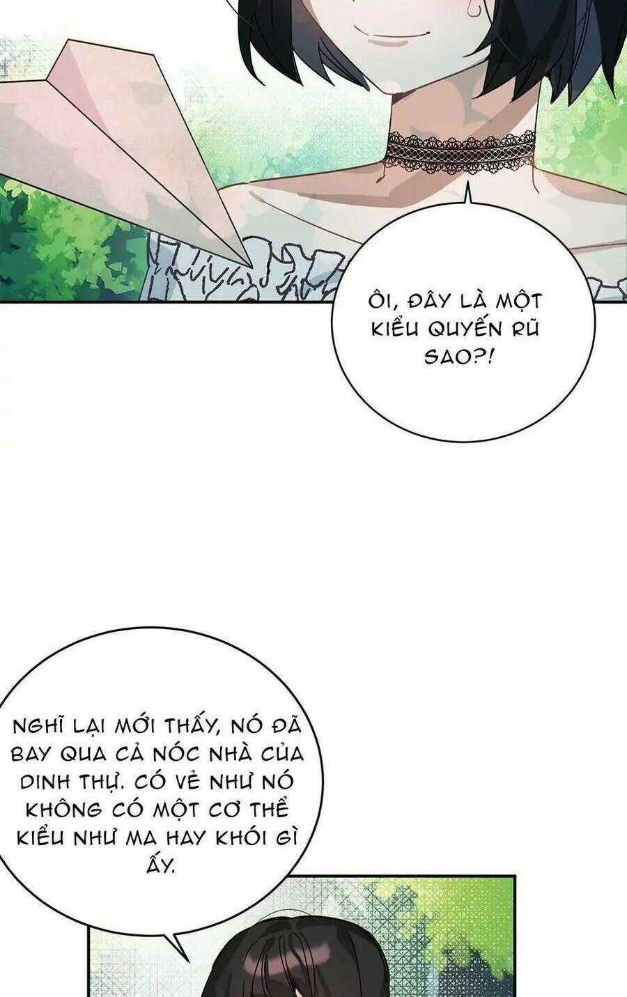 Cô Hầu Đảm Đang Chapter 13 trang 38