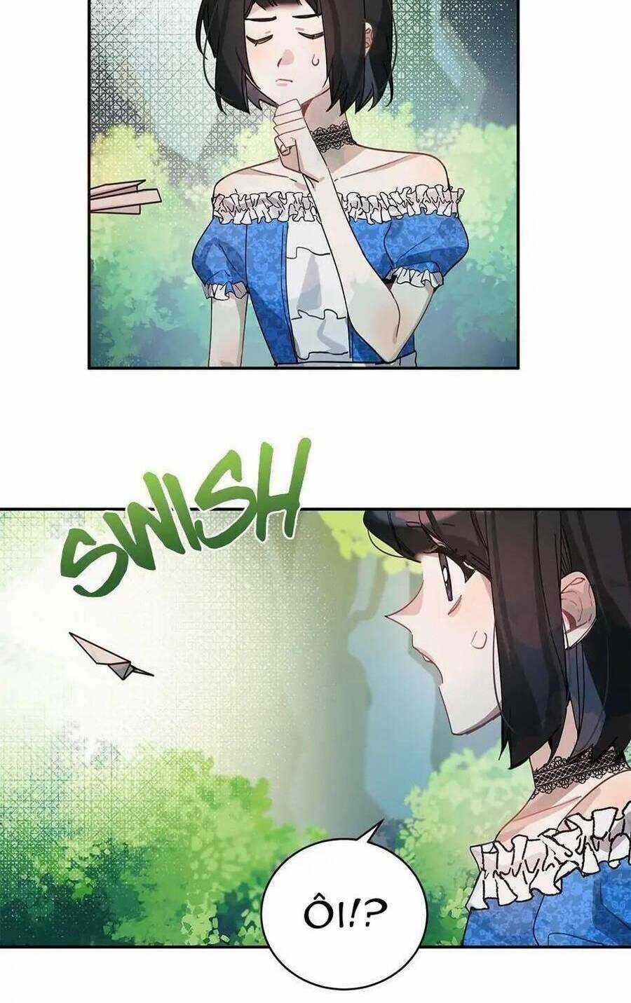 Cô Hầu Đảm Đang Chapter 13 trang 39