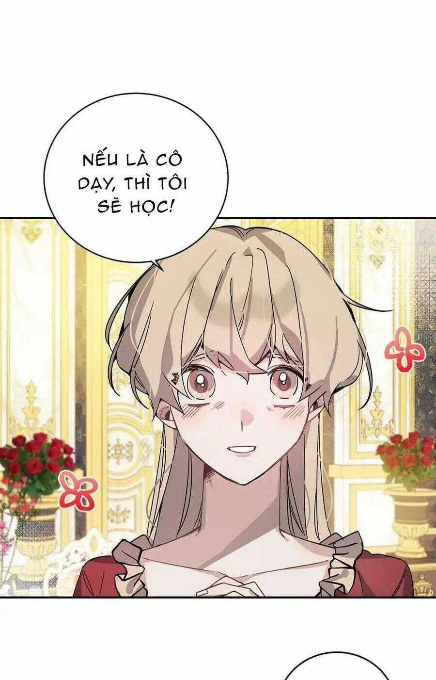 Cô Hầu Đảm Đang Chapter 13 trang 4