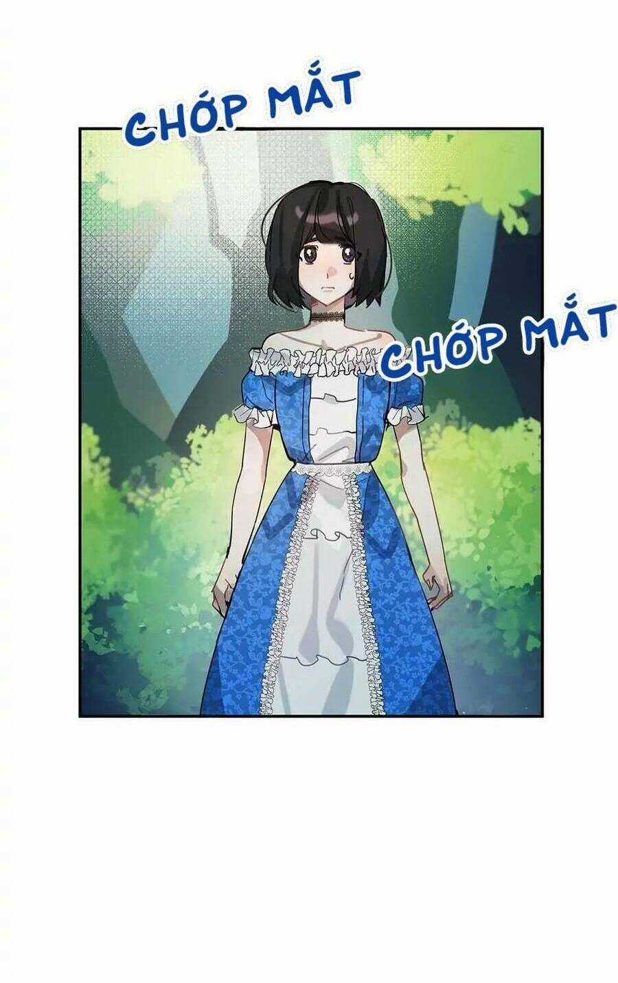 Cô Hầu Đảm Đang Chapter 13 trang 40