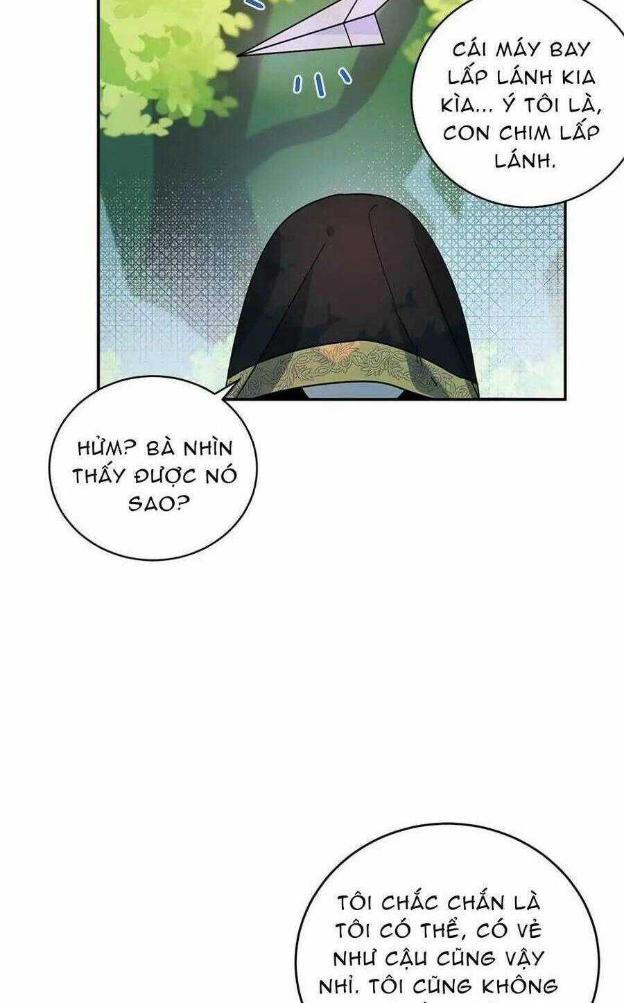 Cô Hầu Đảm Đang Chapter 13 trang 44