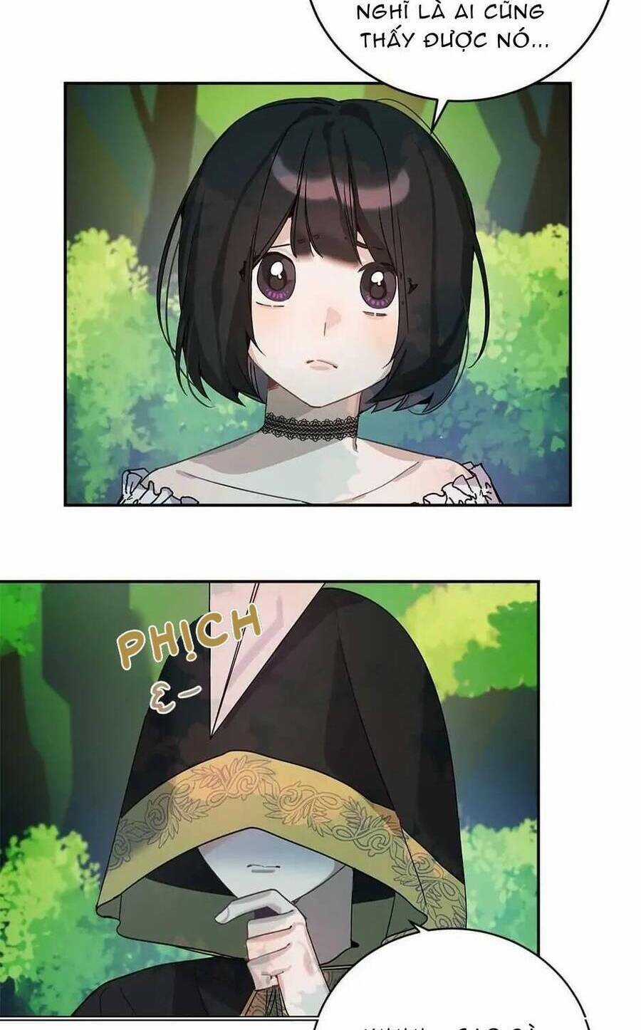 Cô Hầu Đảm Đang Chapter 13 trang 45