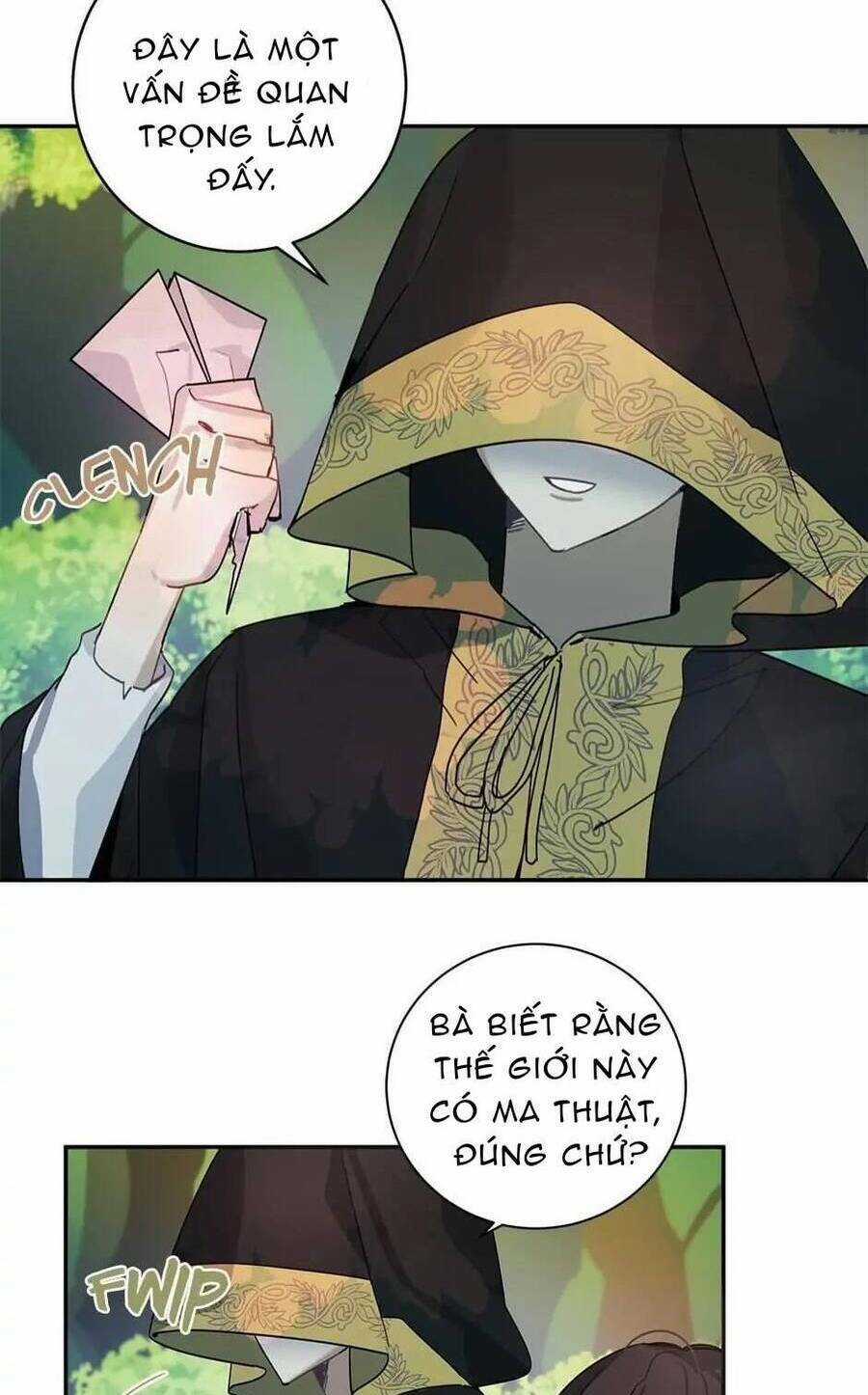 Cô Hầu Đảm Đang Chapter 13 trang 47