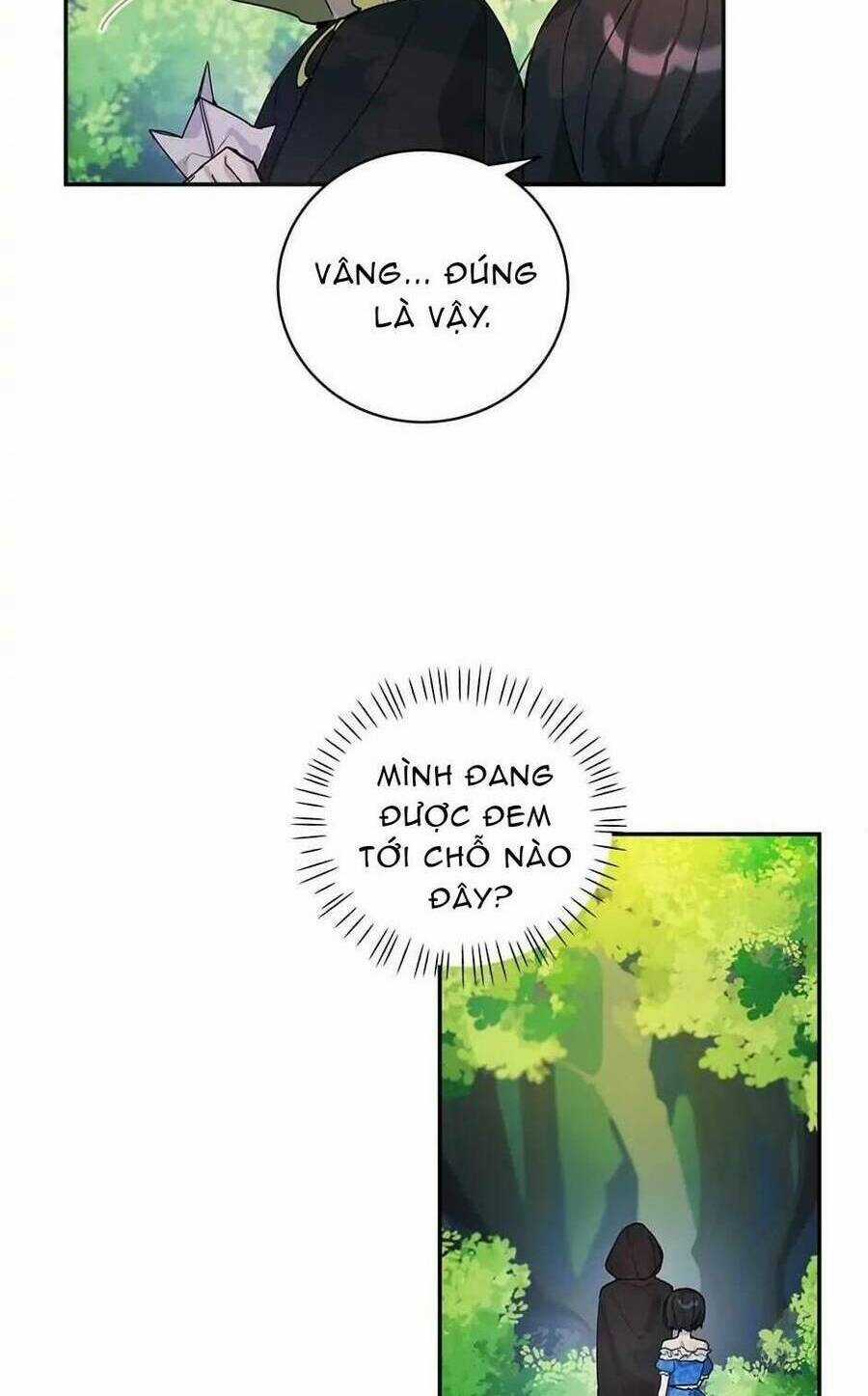 Cô Hầu Đảm Đang Chapter 13 trang 48