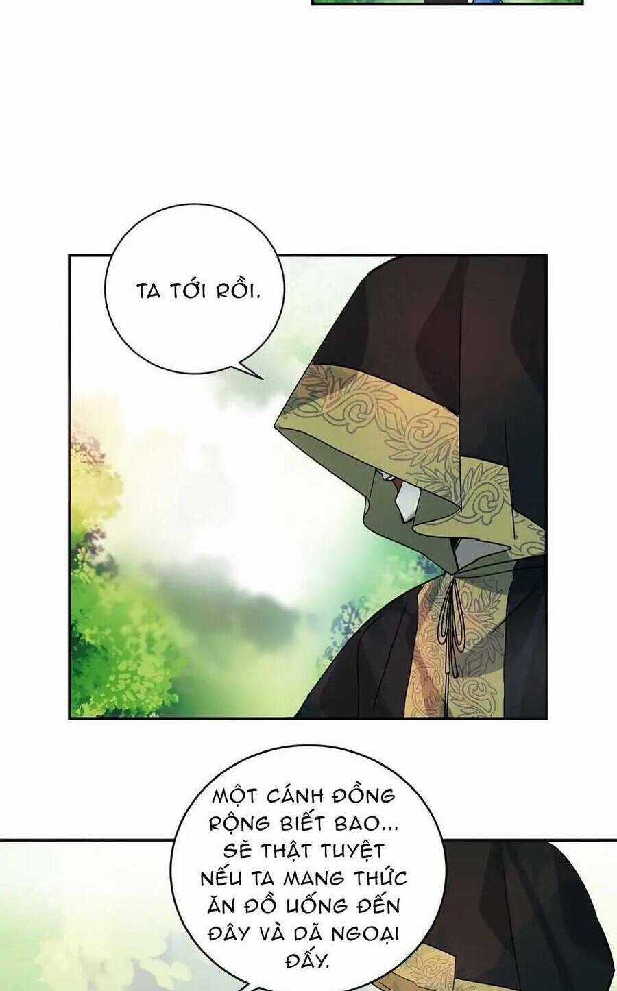 Cô Hầu Đảm Đang Chapter 13 trang 49