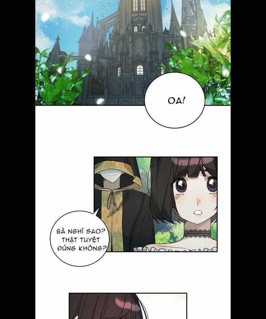 Cô Hầu Đảm Đang Chapter 13 trang 52