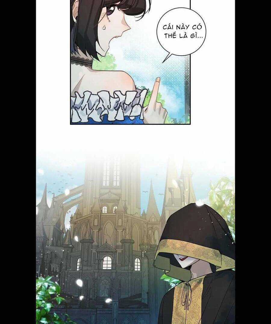 Cô Hầu Đảm Đang Chapter 13 trang 53