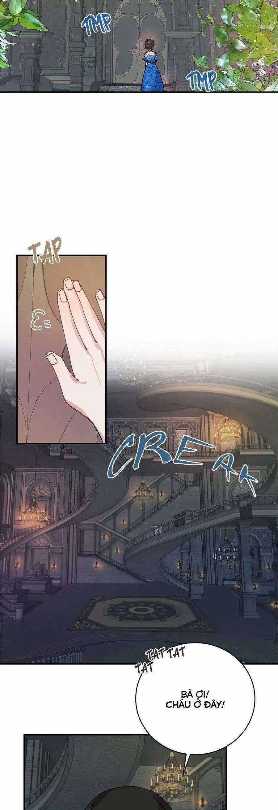 Cô Hầu Đảm Đang Chapter 15 trang 13