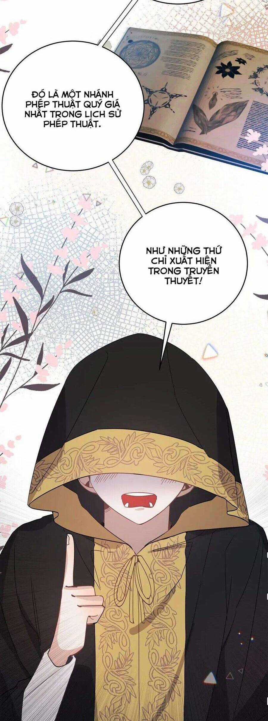 Cô Hầu Đảm Đang Chapter 15 trang 20