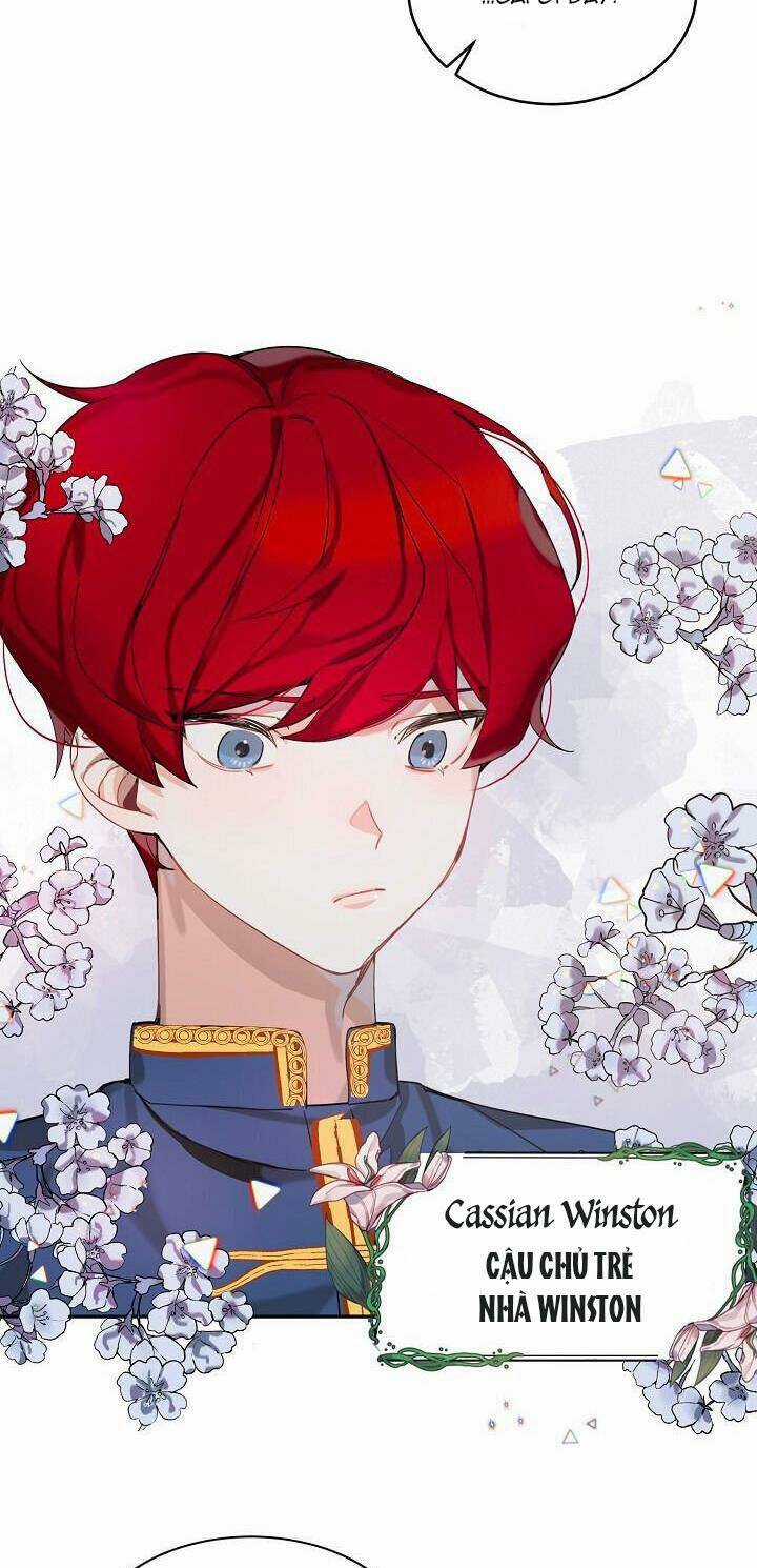 Cô Hầu Đảm Đang Chapter 2 trang 19