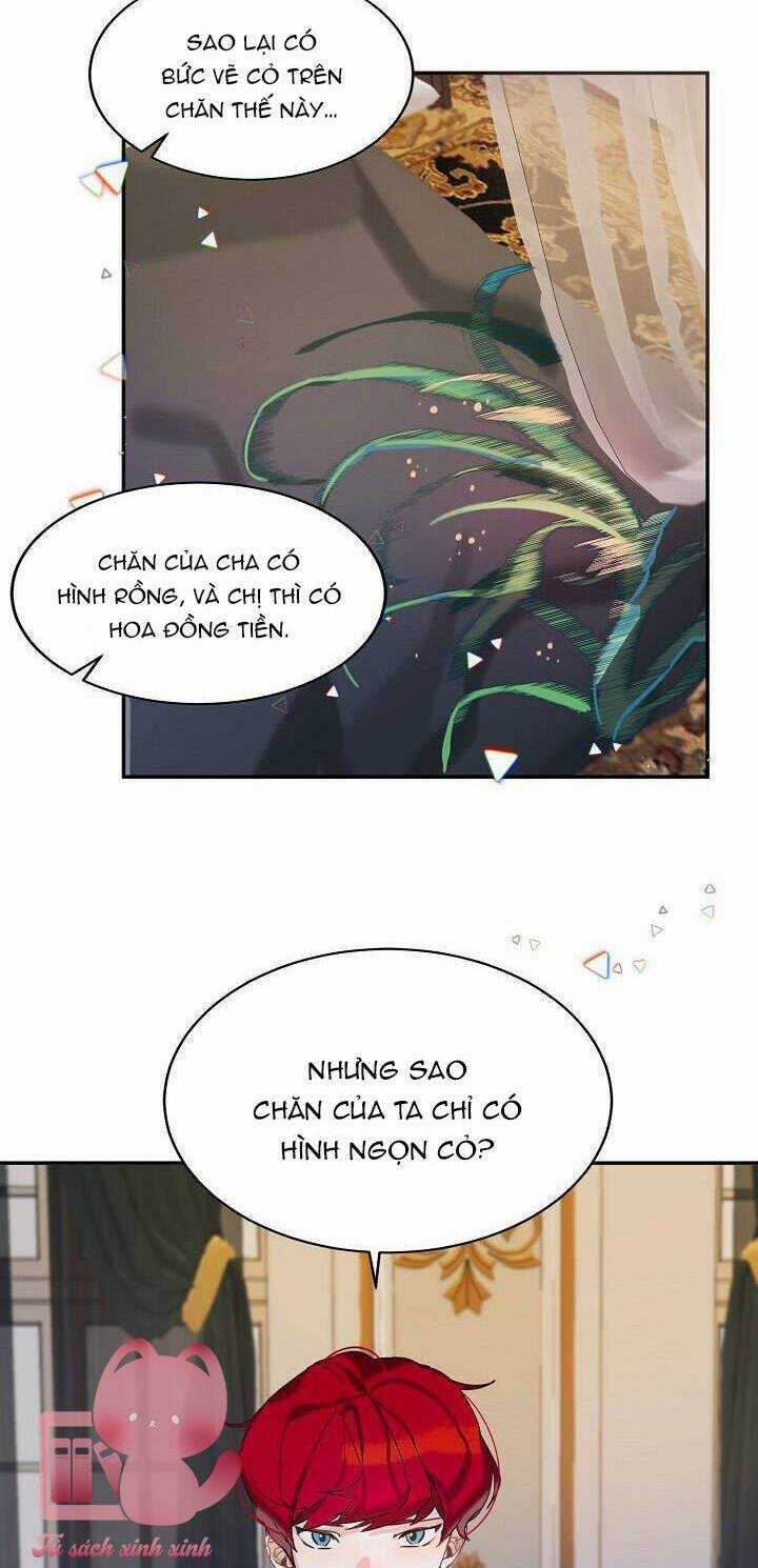 Cô Hầu Đảm Đang Chapter 2 trang 20