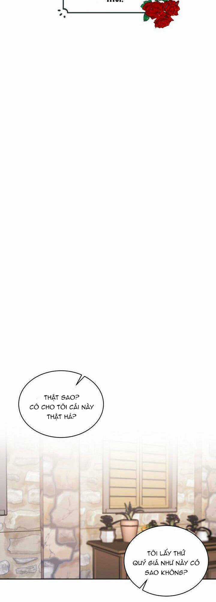 Cô Hầu Đảm Đang Chapter 2 trang 8