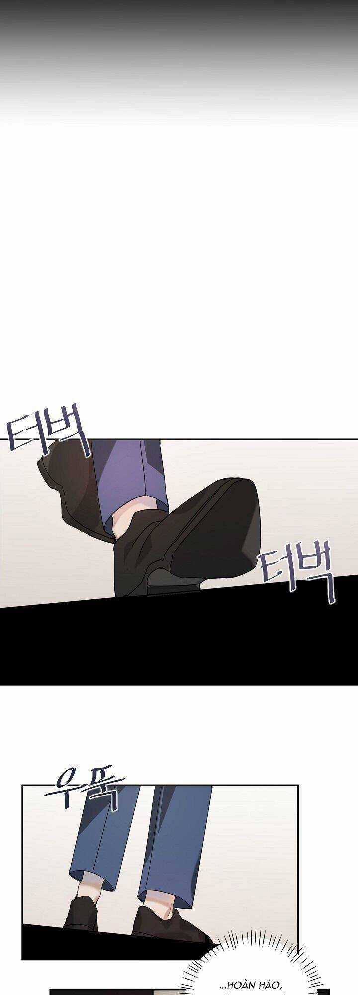 Cô Hầu Đảm Đang Chapter 3 trang 32