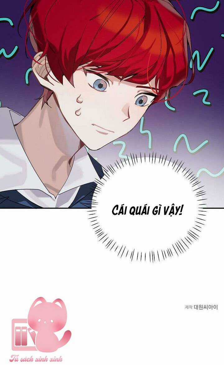Cô Hầu Đảm Đang Chapter 3 trang 39